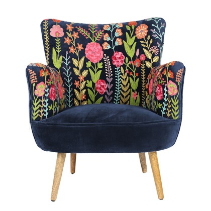 Liberty Navy Chair Liberty Navy Chair