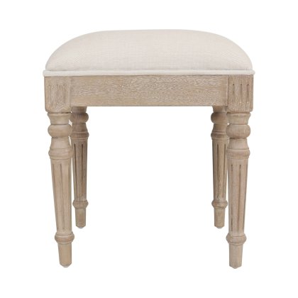 Willow Stool – Timber Wash Willow Stool – Timber Wash