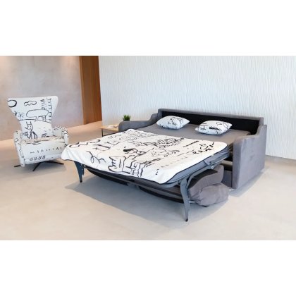 Fama Rudy 3 Seater Sofa Bed Fama Rudy 3 Seater Sofa Bed