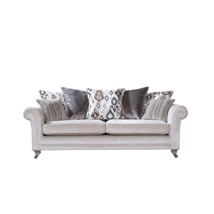 Charlwood 3 Seater Sofa Charlwood 3 Seater Sofa