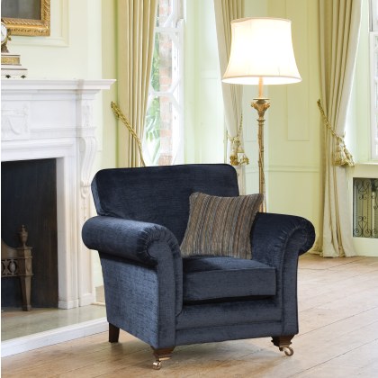 Charlwood Chair Charlwood Chair