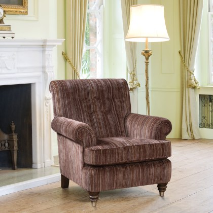 Charlwood Kelmscott Accent Chair Charlwood Kelmscott Accent Chair
