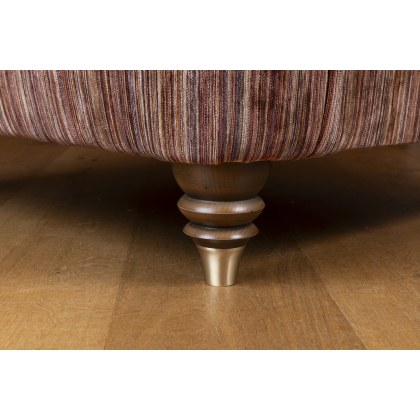 Charlwood Legged Ottoman Charlwood Legged Ottoman