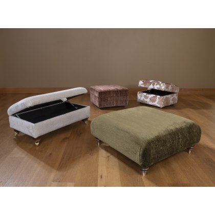 Charlwood Storage Stool Charlwood Storage Stool