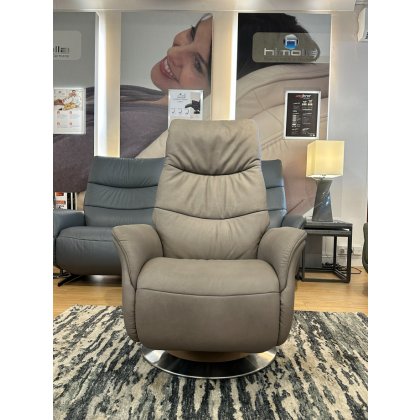 Azure 3 Motor Electric Recliner Easyswing Chair RRP: £3,550 / NOW: £1,999 Azure 3 Motor Electric Recliner Easyswing Chair RRP: £3,550 / NOW: £1,999