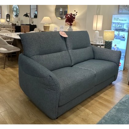 Rom Opera Static Sofa (RRP: £2,888 / Now: £1,399) Rom Opera Static Sofa (RRP: £2,888 / Now: £1,399)