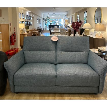 Rom Opera Static Sofa (RRP: £2,888 / Now: £1,399) Rom Opera Static Sofa (RRP: £2,888 / Now: £1,399)