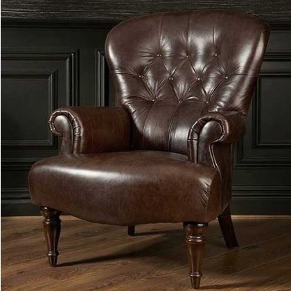 Parker Knoll Edward Chair