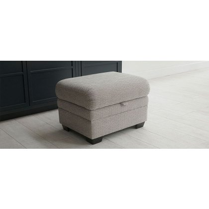 Parker Knoll Lifestyle Storage Footstool