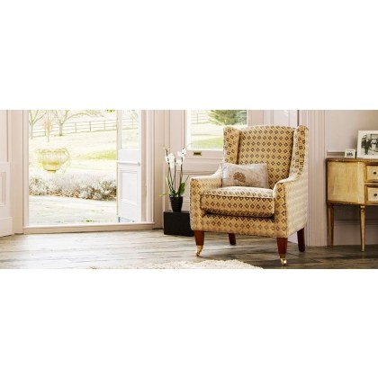 Parker Knoll Mitford Chair