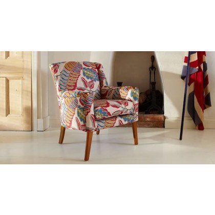 Parker Knoll Sienna Chair