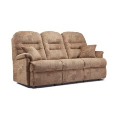 Sherborne Keswick Small Fixed 3 seater sofa Sherborne Keswick Small Fixed 3 seater sofa