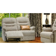 Sherborne Keswick Small Reclining 2 seater sofa Sherborne Keswick Small Reclining 2 seater sofa