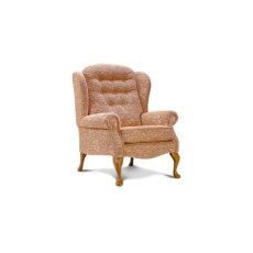 Sherborne Lynton Petite Fireside Chair Sherborne Lynton Petite Fireside Chair