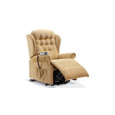 Sherborne Lynton Standard Lift Electric Recliner Sherborne Lynton Standard Lift Electric Recliner