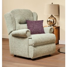 Sherborne Malvern Small Chair Sherborne Malvern Small Chair