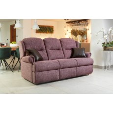 Sherborne Malvern Small Fixed 3 seater sofa Sherborne Malvern Small Fixed 3 seater sofa