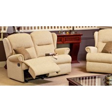 Sherborne Malvern Small Reclining 2 seater sofa Sherborne Malvern Small Reclining 2 seater sofa