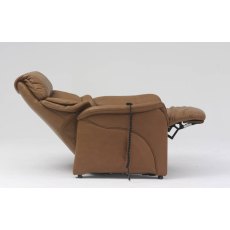 Himolla Chester Electric Recliner Armchair