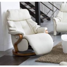 Himolla Chester Manual Recliner Armchair Himolla Chester Manual Recliner Armchair