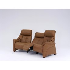 Himolla Chester Curved Sofa Home Cinema With Electric Cumuly Function And Rack Himolla Chester Curved Sofa Home Cinema With Electric Cumuly Function And Rack