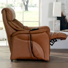 Himolla Chester Lift and Rise Recliner