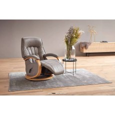 Himolla Mosel Recliner Chair