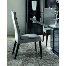 Montecarlo Fabric Chair Montecarlo Fabric Chair