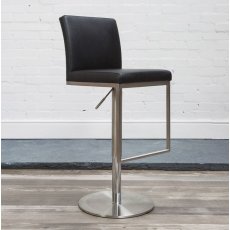 Cadiz Stool - Black Cadiz Stool - Black