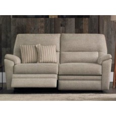 Parker Knoll Hampton 2 Seater Sofa