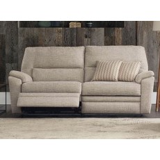 Parker Knoll Hampton Large 2 Seater Sofa