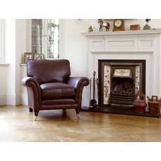 Parker Knoll Burghley Chair