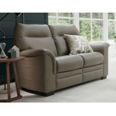 Parker Knoll Hudson 2 Seater Sofa Parker Knoll Hudson 2 Seater Sofa