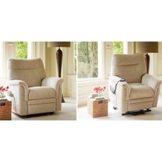 Parker Knoll Hudson Rise & Recline Chair Parker Knoll Hudson Rise & Recline Chair