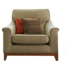 Parker Knoll Montana Chair