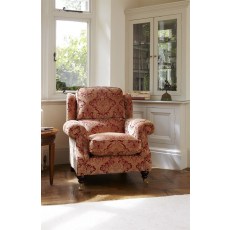 Parker Knoll Oakham Chair Parker Knoll Oakham Chair