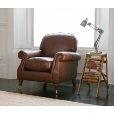 Parker Knoll Westbury Chair