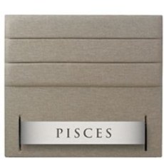 Pisces Headboard Pisces Headboard