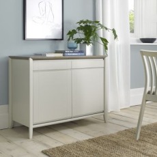 Empire Narrow Sideboard