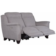 Parker Knoll Manhattan 2 Seater Sofa