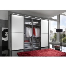 Westside V.I.P Sliding Door Wardrobes