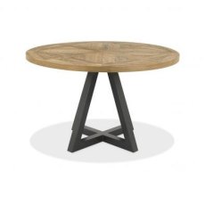 Portland Circular Dining Table Portland Circular Dining Table