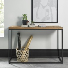 Portland Console Table Portland Console Table