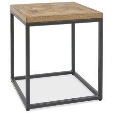Portland Lamp Table Portland Lamp Table