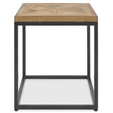 Portland Lamp Table