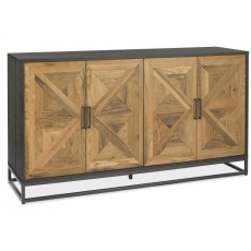 Portland Wide Sideboard Portland Wide Sideboard