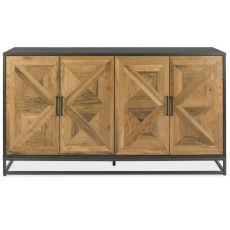 Portland Wide Sideboard