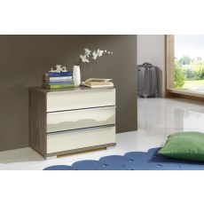 Loft V.I.P Bedside Cabinets/Chest of Drawers