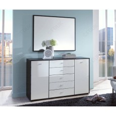 Eastside V.I.P Bedside Cabinets/Chest of Drawers