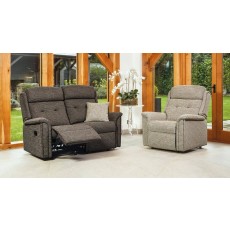 Sherborne Roma Small Recliner Chair